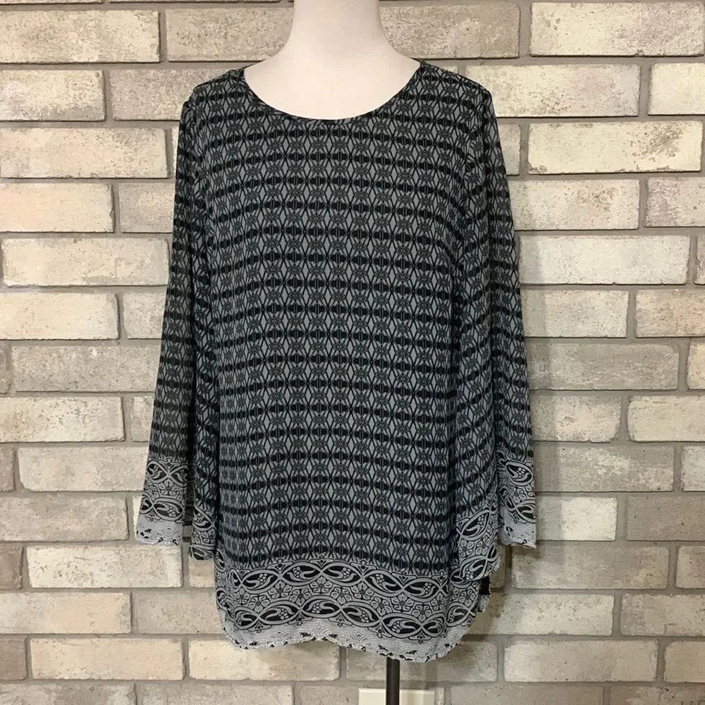 3for$20 blouse medium